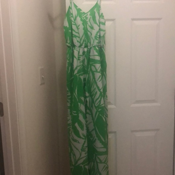 Lilly Pulitzer for Target Pants - Lilly Pulitzer for Target sz XS jumpsuit